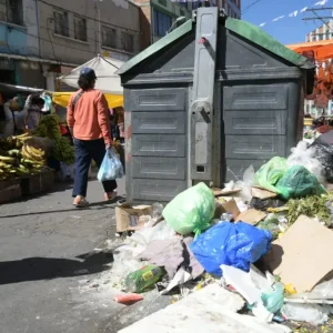 advierten-riesgo-sanitario-por-acumulacion-de-basura-en-la-paz