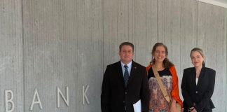 Alcalde de Chacao visita Banco Mundial para solicitar ayuda en reconstrucción del municipio alcalde-de-chacao-visita-banco-mundial-para-solicitar-ayuda-en-reconstruccion-del-municipio