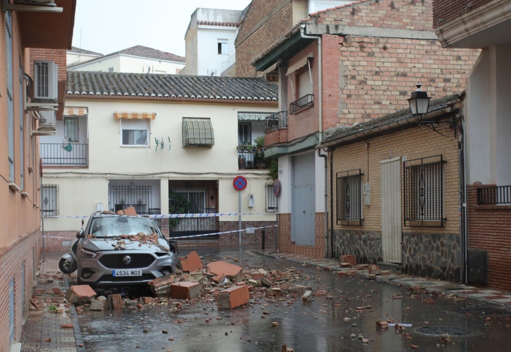 terremoto-de-magnitud-4,7-causa-danos-en-el-sur-de-espana