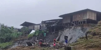 De la destrucción a la inundación: el Chocó no tiene tregua tras el devastador terremoto y las fuertes lluvias de-la-destruccion-a-la-inundacion:-el-choco-no-tiene-tregua-tras-el-devastador-terremoto-y-las-fuertes-lluvias
