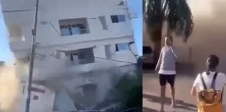 Hombre se lanzó con su pareja para escapar del colapso de un edificio en Cali, pero ella quedó atrapada bajo los escombros: ‘La casa se abrió en dos’ hombre-se-lanzo-con-su-pareja-para-escapar-del-colapso-de-un-edificio-en-cali,-pero-ella-quedo-atrapada-bajo-los-escombros:-‘la-casa-se-abrio-en-dos’