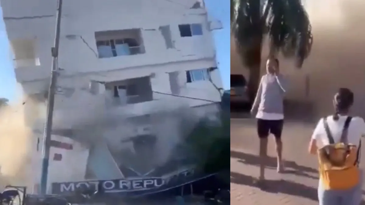 hombre-se-lanzo-con-su-pareja-para-escapar-del-colapso-de-un-edificio-en-cali,-pero-ella-quedo-atrapada-bajo-los-escombros:-‘la-casa-se-abrio-en-dos’