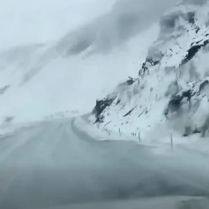 policia-suspende-salidas-al-norte-paceno-por-nevadas