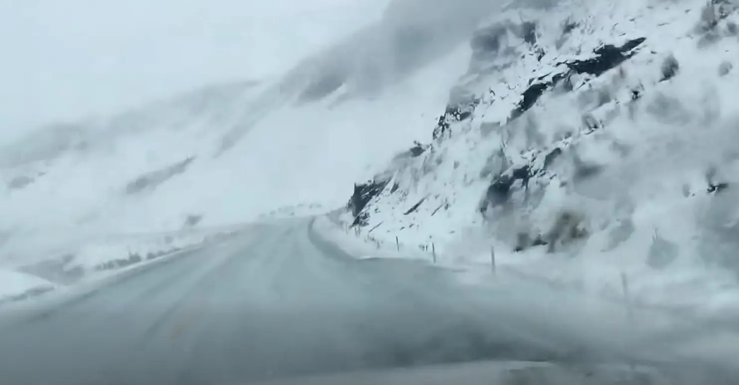 policia-suspende-salidas-al-norte-paceno-por-nevadas