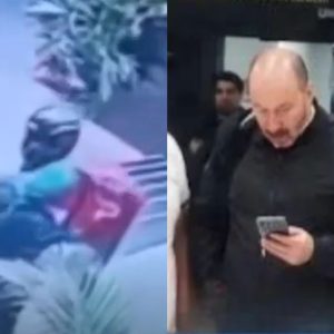 former-milei-advisor-fernando-cerimedo-detained-in-bolivia-over-armed-attack