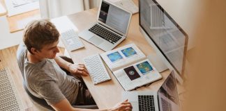 Cobrá en dólares trabajando para el exterior: las mejores páginas para conseguir empleo remoto cobra-en-dolares-trabajando-para-el-exterior:-las-mejores-paginas-para-conseguir-empleo-remoto