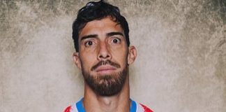 Vasco da Gama va por el delantero que quiere Olimpia vasco-da-gama-va-por-el-delantero-que-quiere-olimpia