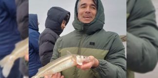 Pejerrey a pleno: 10 lagunas bonaerenses que están dando muy buena pesca pejerrey-a-pleno:-10-lagunas-bonaerenses-que-estan-dando-muy-buena-pesca