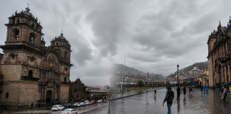 Lluvias engañosas en Cusco? Advierten que precipitaciones atípicas darán paso a una sequía extrema hacia fin de año lluvias-enganosas-en-cusco?-advierten-que-precipitaciones-atipicas-daran-paso-a-una-sequia-extrema-hacia-fin-de-ano