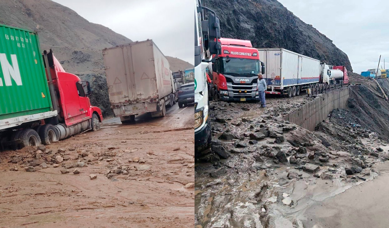 mujer-fallece-frente-a-su-esposo-en-la-panamericana-sur-tras-quedar-varada-por-deslizamientos-en-arequipa