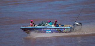 Con más de $ 12.000.000 en premios: se viene una gran fiesta de pesca exclusiva para mujeres con-mas-de-$-12000.000-en-premios:-se-viene-una-gran-fiesta-de-pesca-exclusiva-para-mujeres