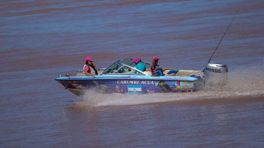 con-mas-de-$-12000.000-en-premios:-se-viene-una-gran-fiesta-de-pesca-exclusiva-para-mujeres