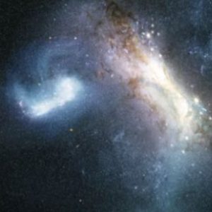 el-hubble-descubrio-la-fusion-galactica-mas-antigua-de-la-via-lactea