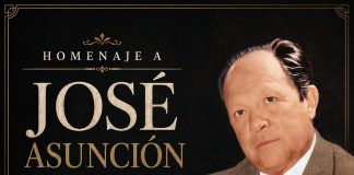 Con guarania y mbaraka recordarán al legendario José Asunción Flores en Chacarita con-guarania-y-mbaraka-recordaran-al-legendario-jose-asuncion-flores-en-chacarita