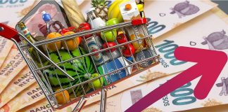 Ranking de inflación: qué provincias sufrieron los aumentos de precios más fuertes ranking-de-inflacion:-que-provincias-sufrieron-los-aumentos-de-precios-mas-fuertes