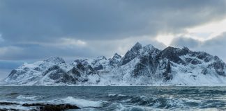 Microbios sobrevivieron 8 millones de años bajo el hielo antártico, pero su ADN plantea un problema para la vida interestelar microbios-sobrevivieron-8-millones-de-anos-bajo-el-hielo-antartico,-pero-su-adn-plantea-un-problema-para-la-vida-interestelar