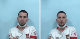 Túa curepa vino a buscar a su tajyra y terminó en el calabozo con neumonía tua-curepa-vino-a-buscar-a-su-tajyra-y-termino-en-el-calabozo-con-neumonia