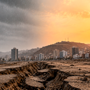 el-clima-suele-cambiar-antes-de-un-terremoto?-los-expertos-explican-si-el-calor,-la-lluvia-o-el-frio-pueden-anticipar-un-fuerte-sismo