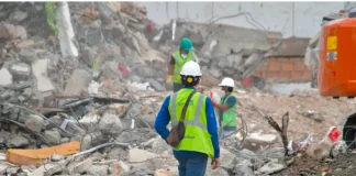 Pereira inicia su reconstrucción tras el terremoto: 120 mil afectados y daños que superan los $10 billones; terminaría en cinco años pereira-inicia-su-reconstruccion-tras-el-terremoto:-120-mil-afectados-y-danos-que-superan-los-$10-billones;-terminaria-en-cinco-anos