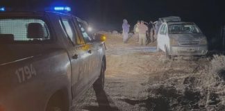 Sorprendieron a pescadores con 32 truchas y reforzaron los controles en Neuquén sorprendieron-a-pescadores-con-32-truchas-y-reforzaron-los-controles-en-neuquen