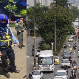 pico-y-placa-en-medellin-para-este-miercoles-19-de-agosto-de-2026:-estas-son-las-placas-con-restriccion
