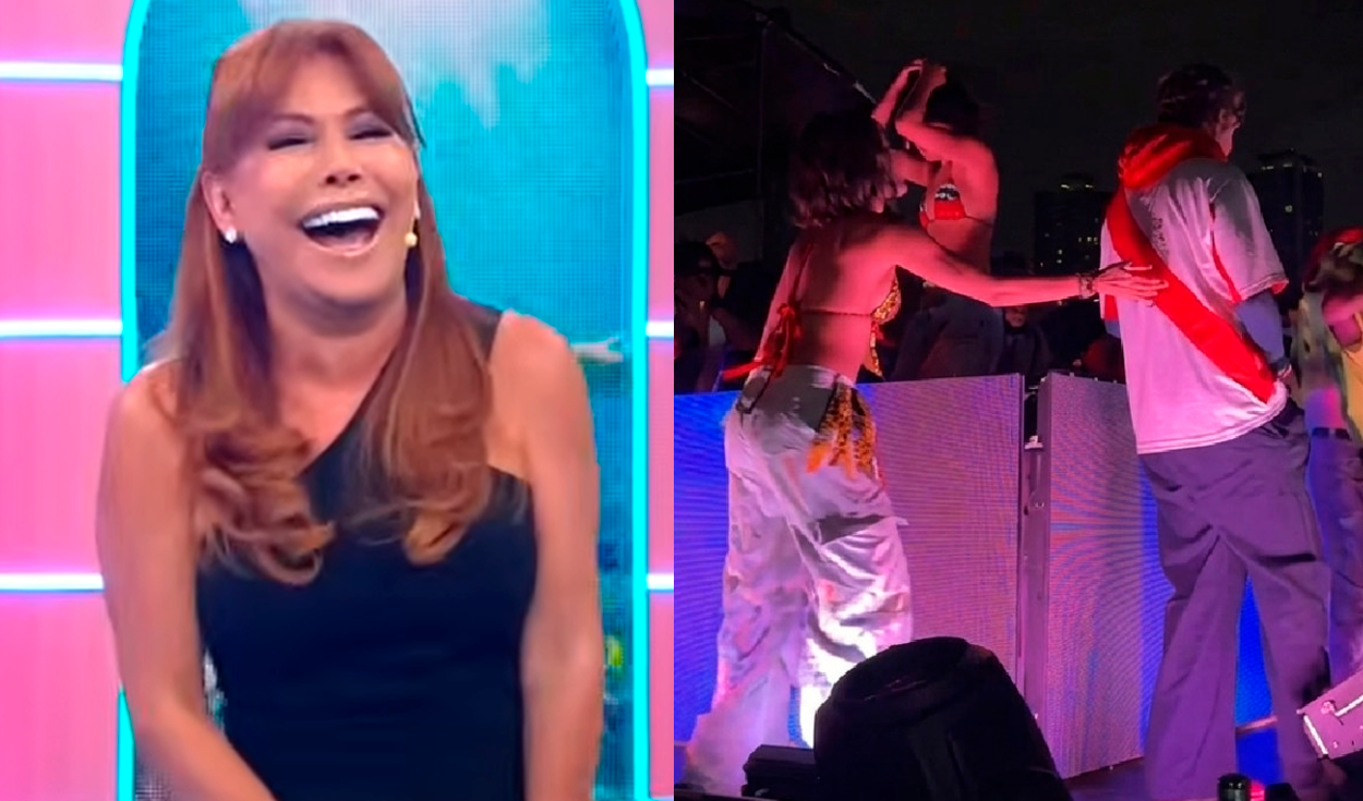 magaly-medina-se-burla-de-korina-rivadeneira-por-desplante-de-cantante-de-rawayana-en-pleno-concierto:-que-roche!