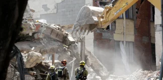 Terremoto en Colombia hoy 19 de agosto: últimas noticias, balance de la emergencia y nuevos temblores en el país terremoto-en-colombia-hoy-19-de-agosto:-ultimas-noticias,-balance-de-la-emergencia-y-nuevos-temblores-en-el-pais