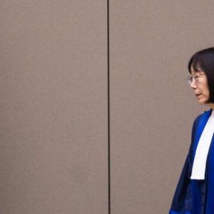 les-etats-unis-sanctionnent-la-juriste-tomoko-akane,-presidente-de-la-cpi