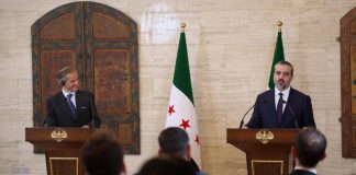 Syrie: des tonnes de matières nucléaires découvertes par lAIEA, dans un site secret construit sous Bachar Al-Assad syrie:-des-tonnes-de-matieres-nucleaires-decouvertes-par-laiea,-dans-un-site-secret-construit-sous-bachar-al-assad