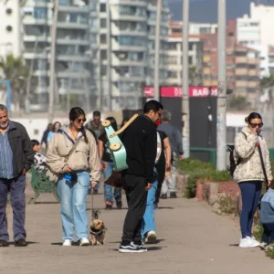 mas-de-20-grados-en-pleno-invierno:-anticipan-altas-temperaturas-el-fin-de-semana