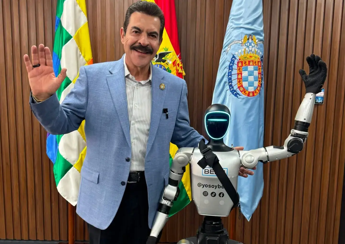 manfred-recibira-el-premio-illimani-internacional-2026