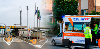 Una familia recorre 100 km con su hijo fallecido en el auto pensando “que estaba dormido: confirmaron la muerte antes de llegar a un peaje en Italia una-familia-recorre-100-km-con-su-hijo-fallecido-en-el-auto-pensando-“que-estaba-dormido:-confirmaron-la-muerte-antes-de-llegar-a-un-peaje-en-italia