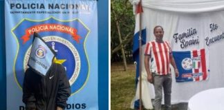 Cayó supuesto asesino de un karái en un asalto cayo-supuesto-asesino-de-un-karai-en-un-asalto