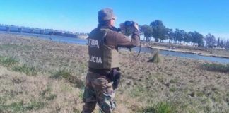Gómez bajo la lupa: operativos contra la pesca ilegal y alerta por cianobacterias gomez-bajo-la-lupa:-operativos-contra-la-pesca-ilegal-y-alerta-por-cianobacterias