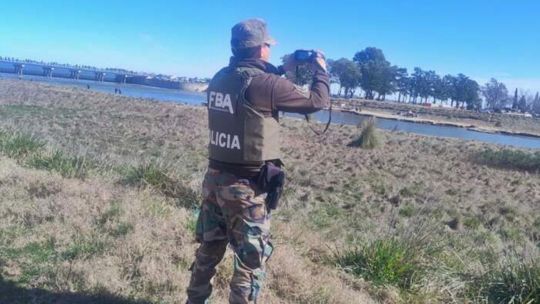 gomez-bajo-la-lupa:-operativos-contra-la-pesca-ilegal-y-alerta-por-cianobacterias