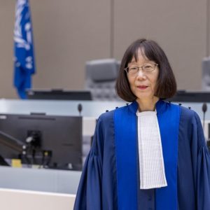 estados-unidos-sanciona-a-tomoko-akane,-la-presidenta-de-la-corte-penal-internacional
