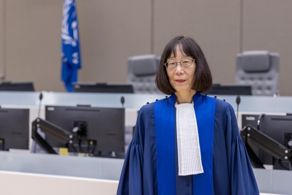 estados-unidos-sanciona-a-tomoko-akane,-la-presidenta-de-la-corte-penal-internacional