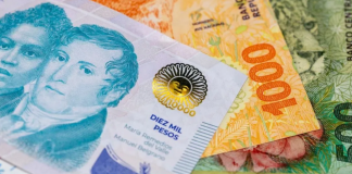 Plazo fijo en agosto: cuánto rinden $5.000.000 a 30 días plazo-fijo-en-agosto:-cuanto-rinden-$5000.000-a-30-dias