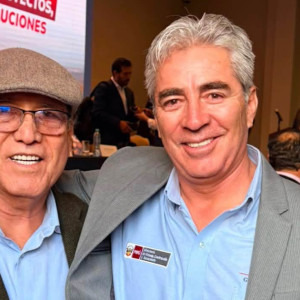 ministro-de-vivienda-se-reunio-con-cholo-dolmos,-exrecluso-condenado-por-extorsion