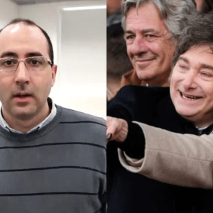 la-ex-pareja-de-cerimedo-contra-los-milei:-los-audios-eran-reales