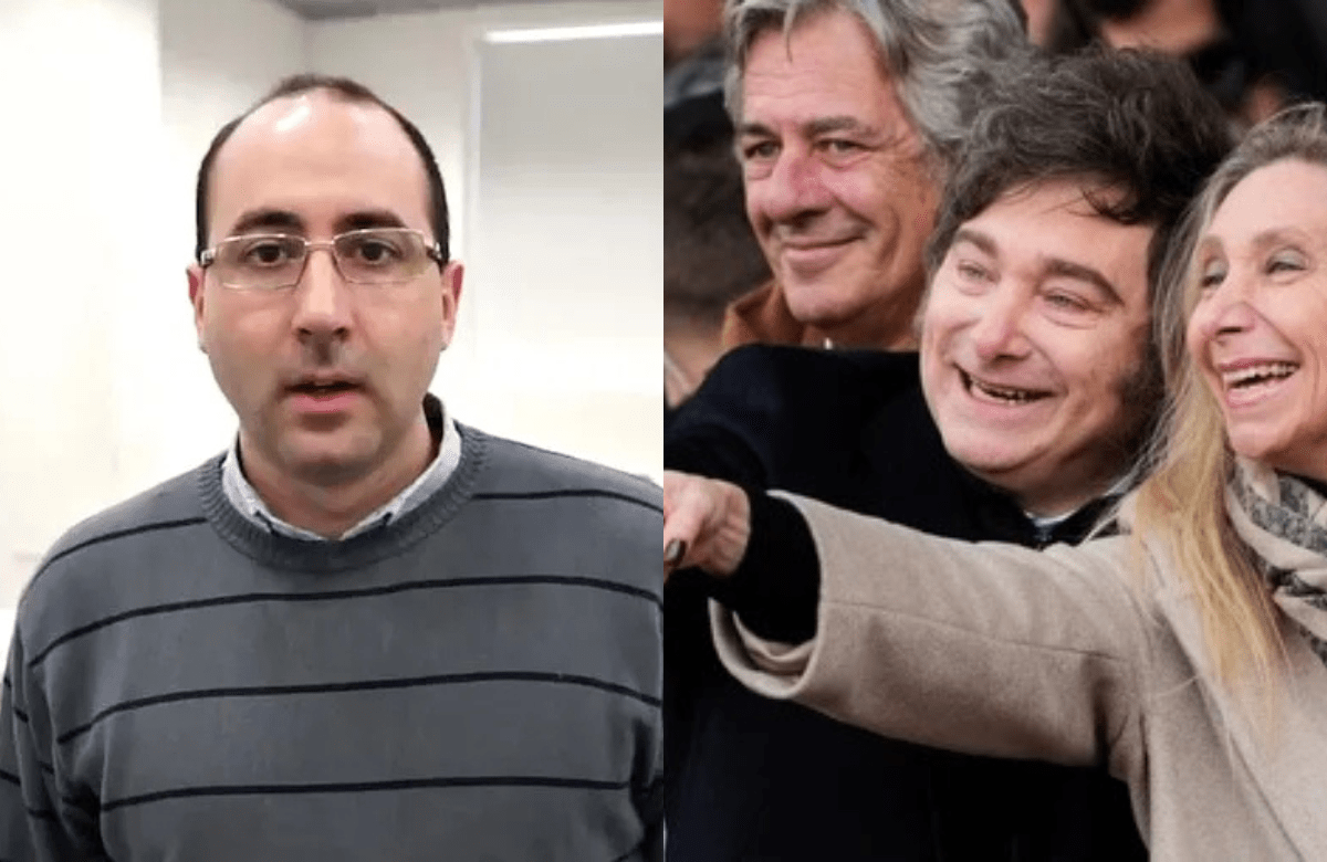 la-ex-pareja-de-cerimedo-contra-los-milei:-los-audios-eran-reales