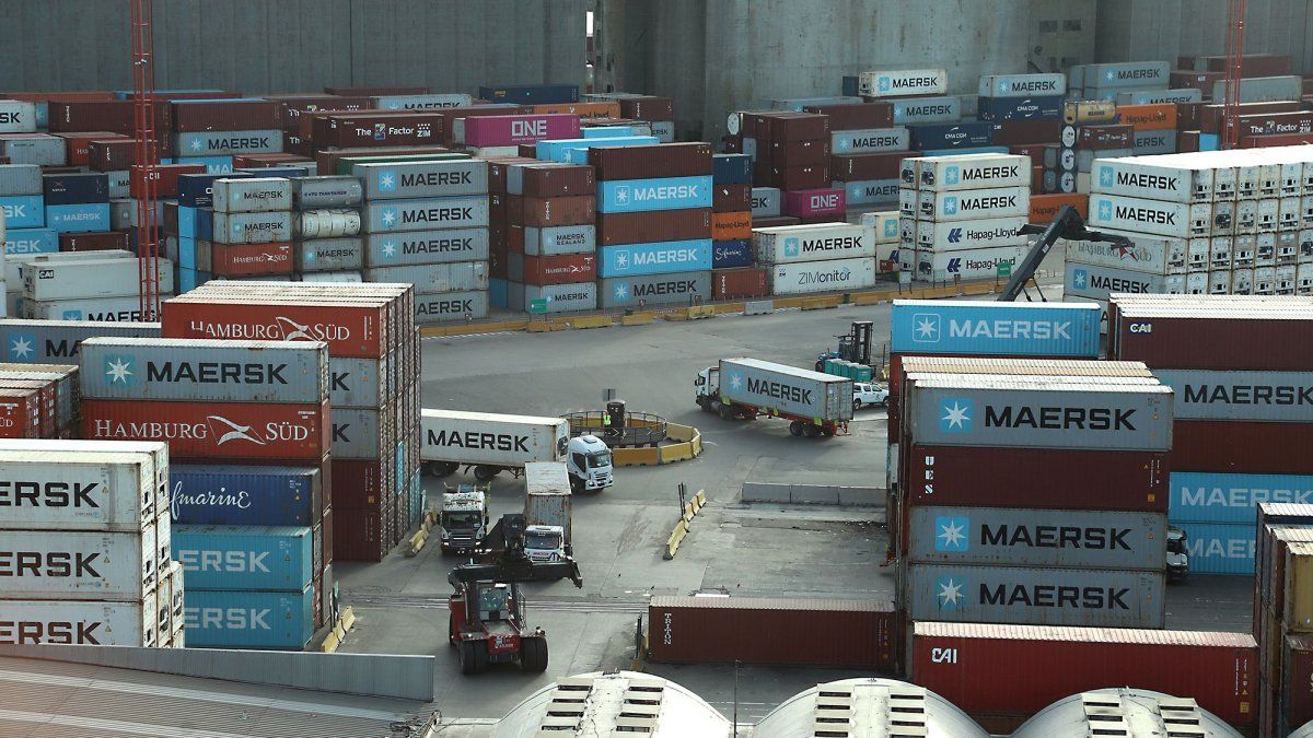 exportaciones:-brotan-los-primeros-efectos-de-los-acuerdos-con-eeuu-y-la-ue,-con-la-carne-como-producto-estrella
