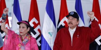 OAS to hold urgent meeting on Nicaragua plan to ban opposition oas-to-hold-urgent-meeting-on-nicaragua-plan-to-ban-opposition