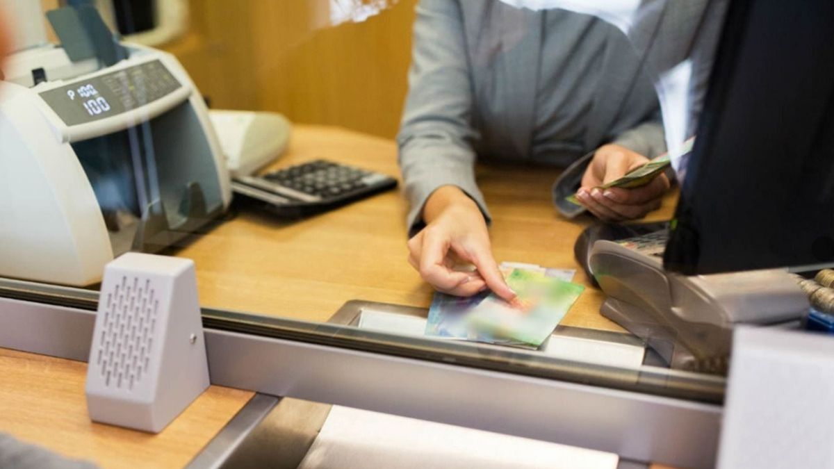 paritarias-bancaria:-acordaron-una-nueva-actualizacion-salarial-del-2,1%-para-julio-tras-activar-la-clausula-gatillo