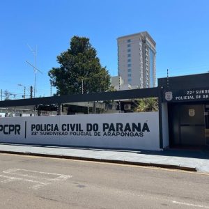 foragida-tenta-usar-nome-falso-para-enganar-policia,-mas-acaba-presa-em-arapongas