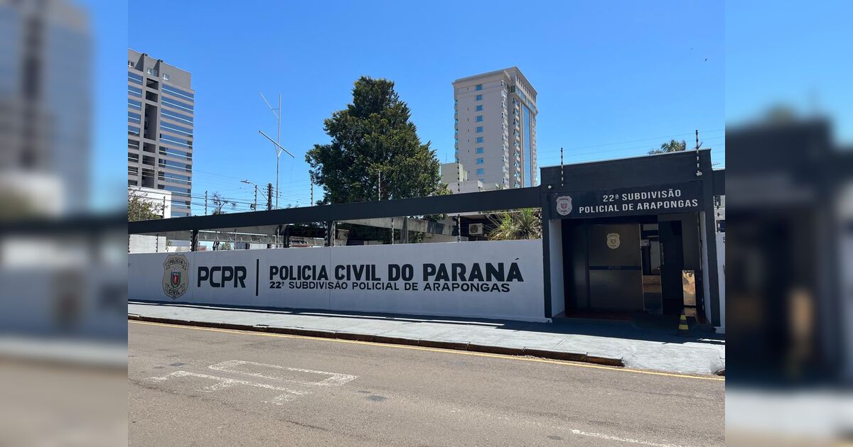foragida-tenta-usar-nome-falso-para-enganar-policia,-mas-acaba-presa-em-arapongas