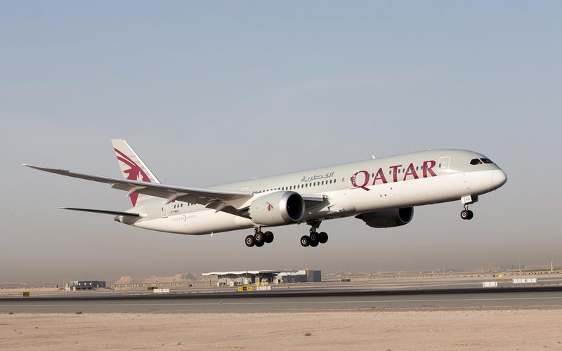 150-avioes-da-qatar-airways-ja-tem-internet-da-starlink