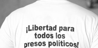 PUD cuenta 105 excarcelaciones de presos políticos desde el 14 de agosto pud-cuenta-105-excarcelaciones-de-presos-politicos-desde-el-14-de-agosto
