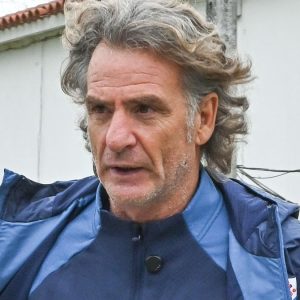 los-primeros-ensayos-de-daniel-carreno-en-el-equipo-de-nacional,-con-un-regreso-importante-y-a-la-espera-de-definir-algunos-puestos-claves