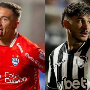 cienciano-vs-botafogo-hoy:-hora-y-canal-del-partido-por-los-8vos-de-final-de-la-copa-sudamericana-2026